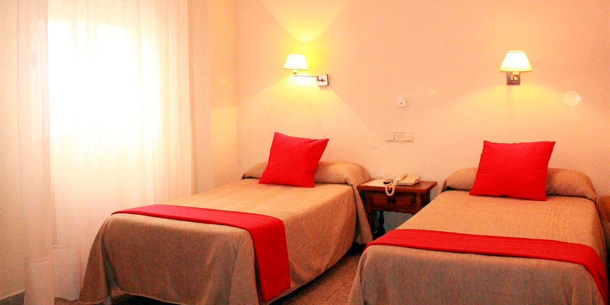 Student housing during Spanish course in Spain