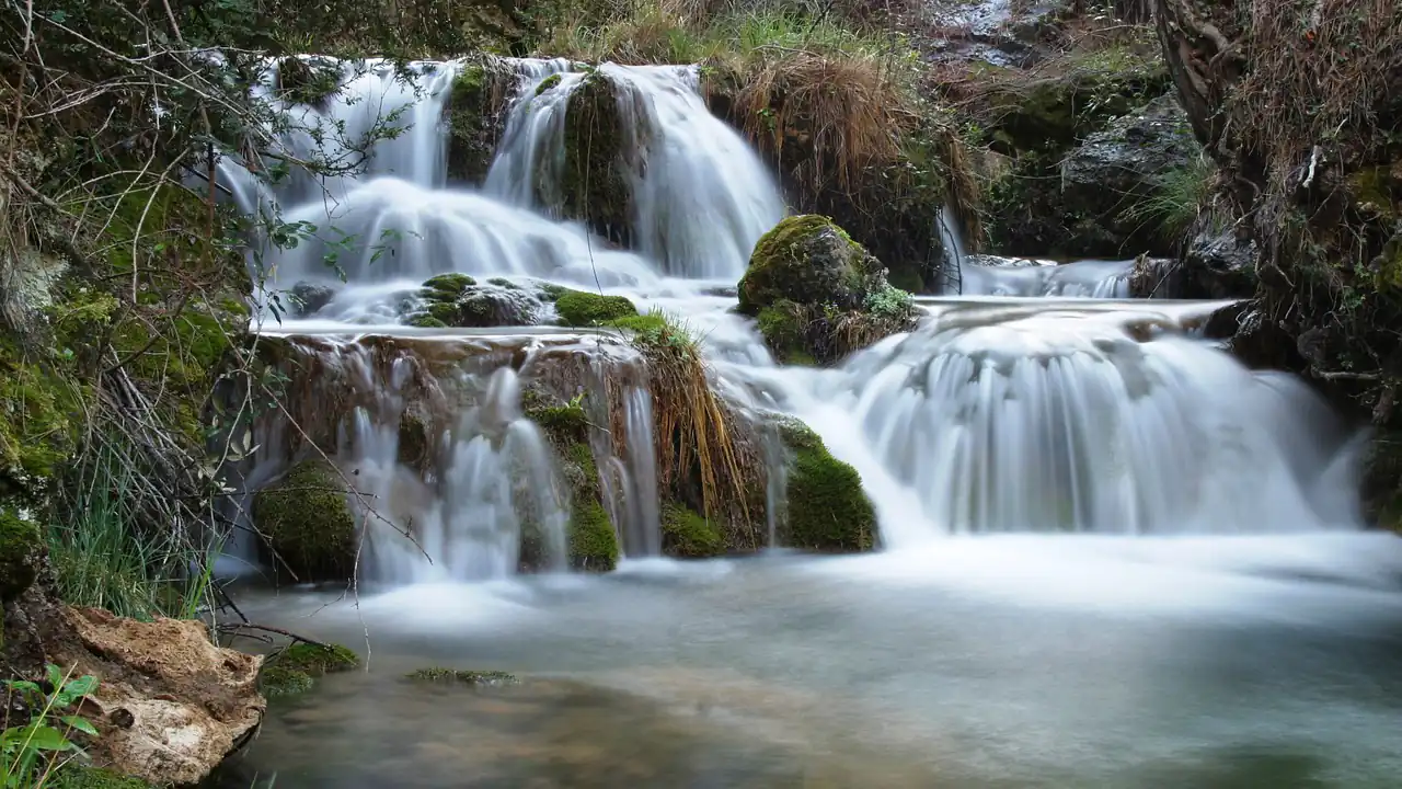 Nature and outdoor experiences near Úbeda, Andalusia